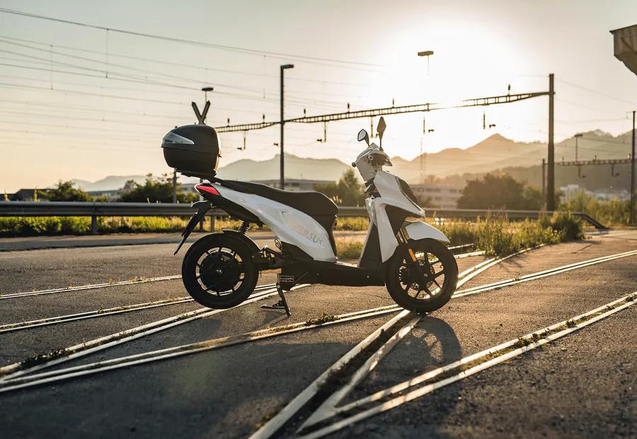E-Roller