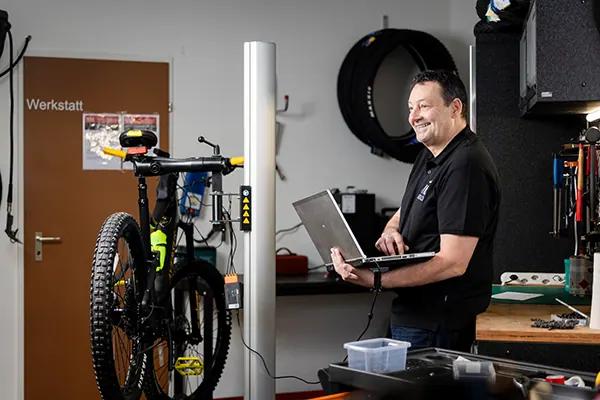 Professionelle Wartung & Reparatur