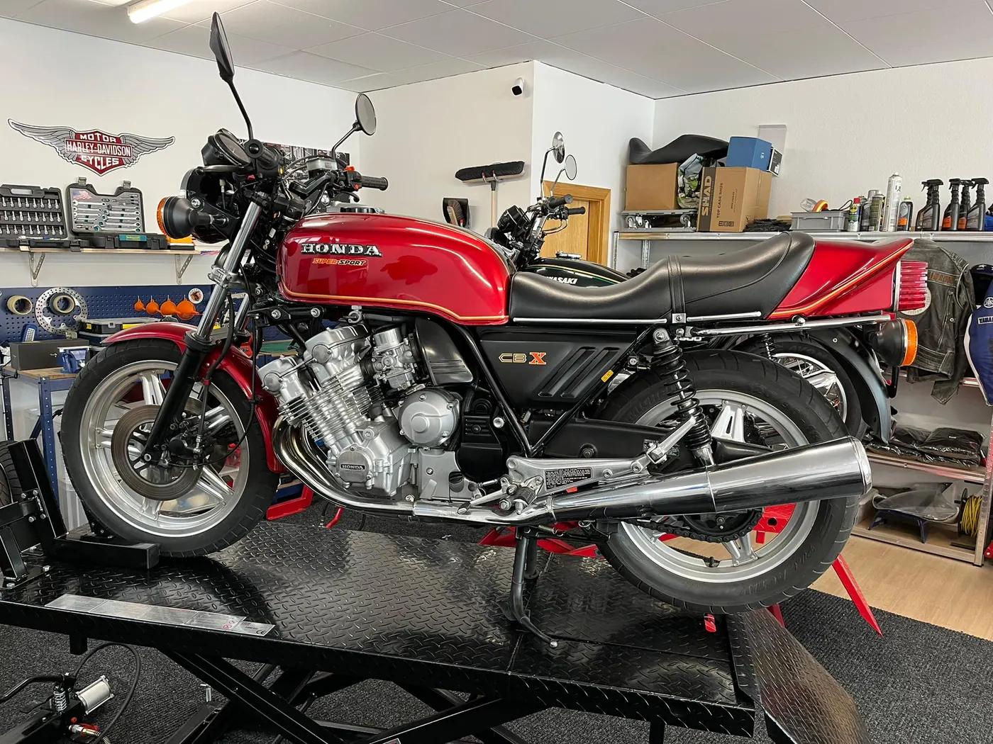 Bikekosmetik Bild 1